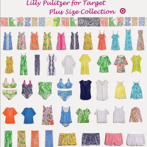 WE LOVE ♥️♥️♥️ LILLY PULITZER ITS MANDATORY CODE - Picture 5 of 8